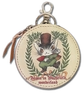 ダヤンありがとう30周年！記念商品のご案内