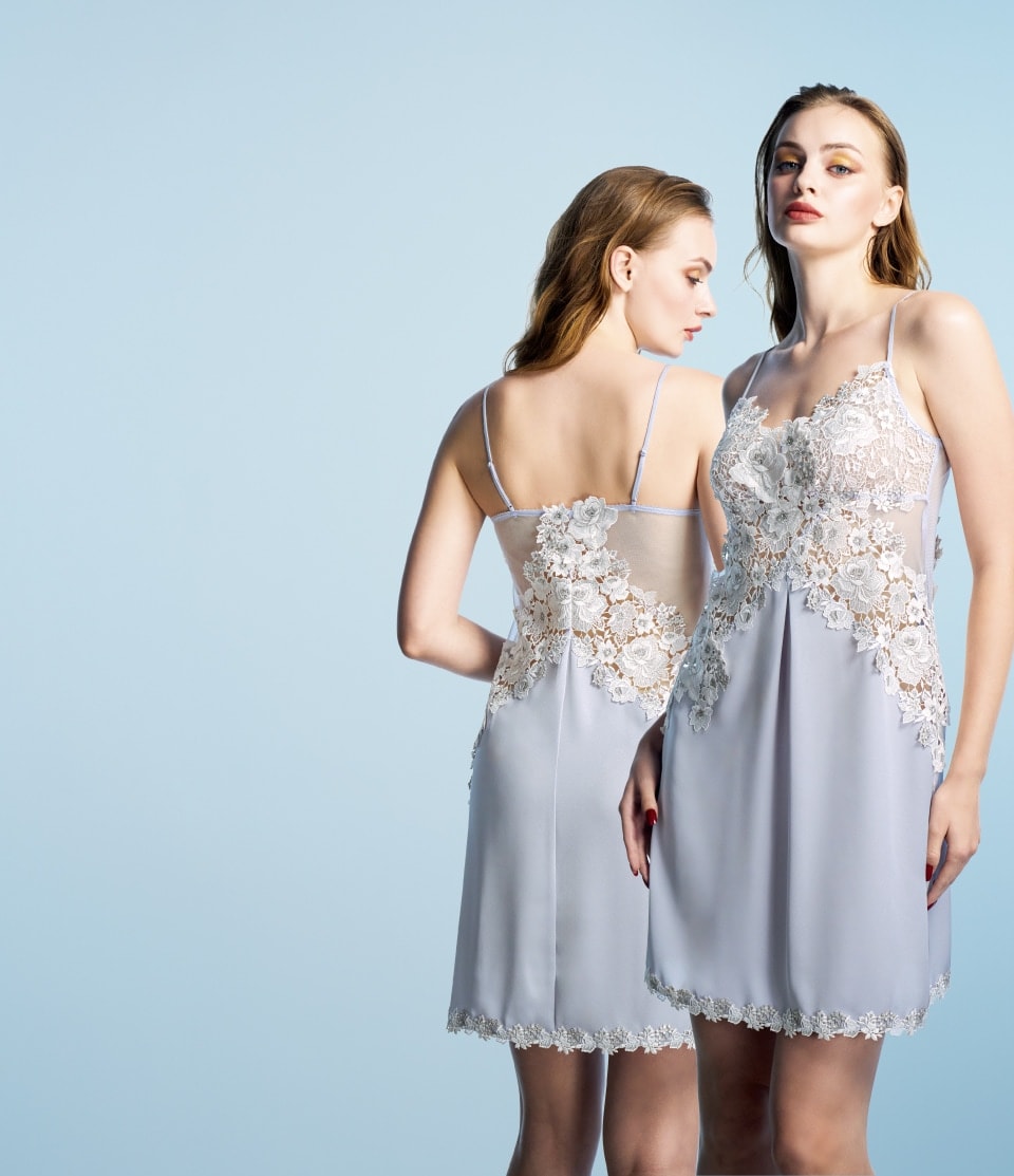 Salute（サルート）｜ 34グループ ｜ セクシー下着