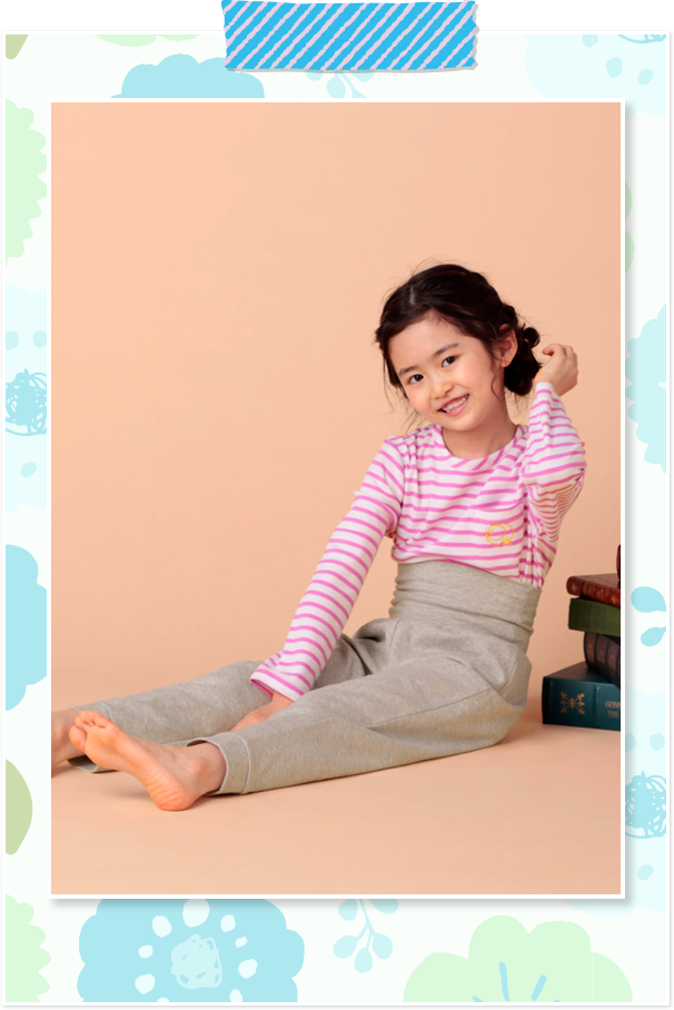 かわいいキッズパジャマコレクション｜Wacoal KIDS Pajamas Collection