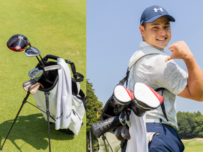 スコアを良くするには「クラブ7本ラウンド」が効果的！その深〜い理由