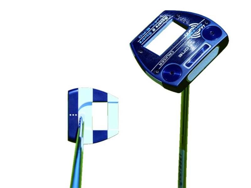 女子プロの使用率が高い“ゼロトルクパター”！最新モデルを解説