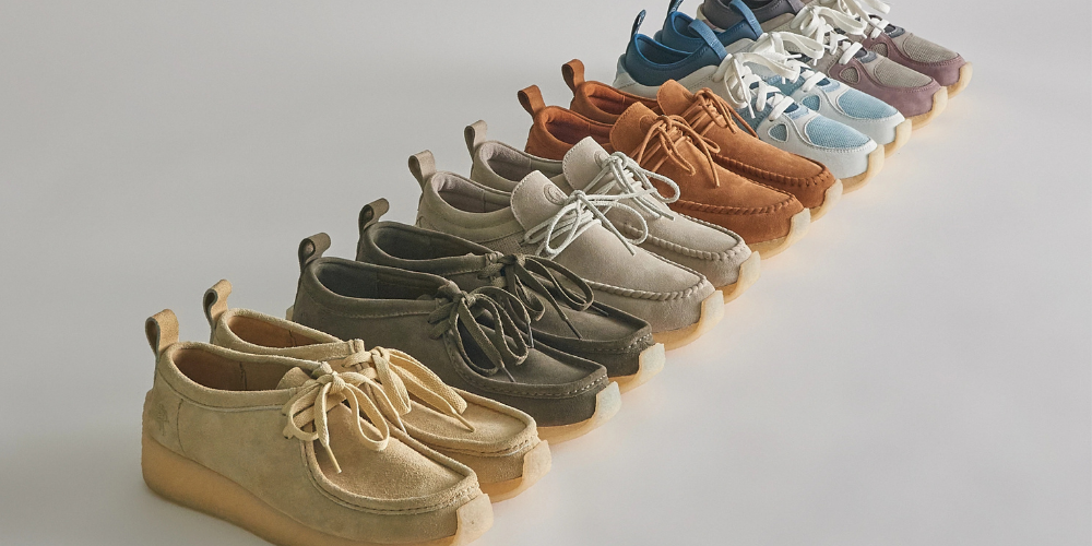 Kith x Clarks: a never ending story - Wait! Fashion