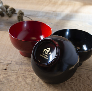 輪島塗の老舗 「田谷漆器店」公式