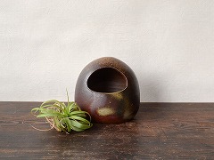 備前焼わかくさ】伊勢崎 創 作品一覧