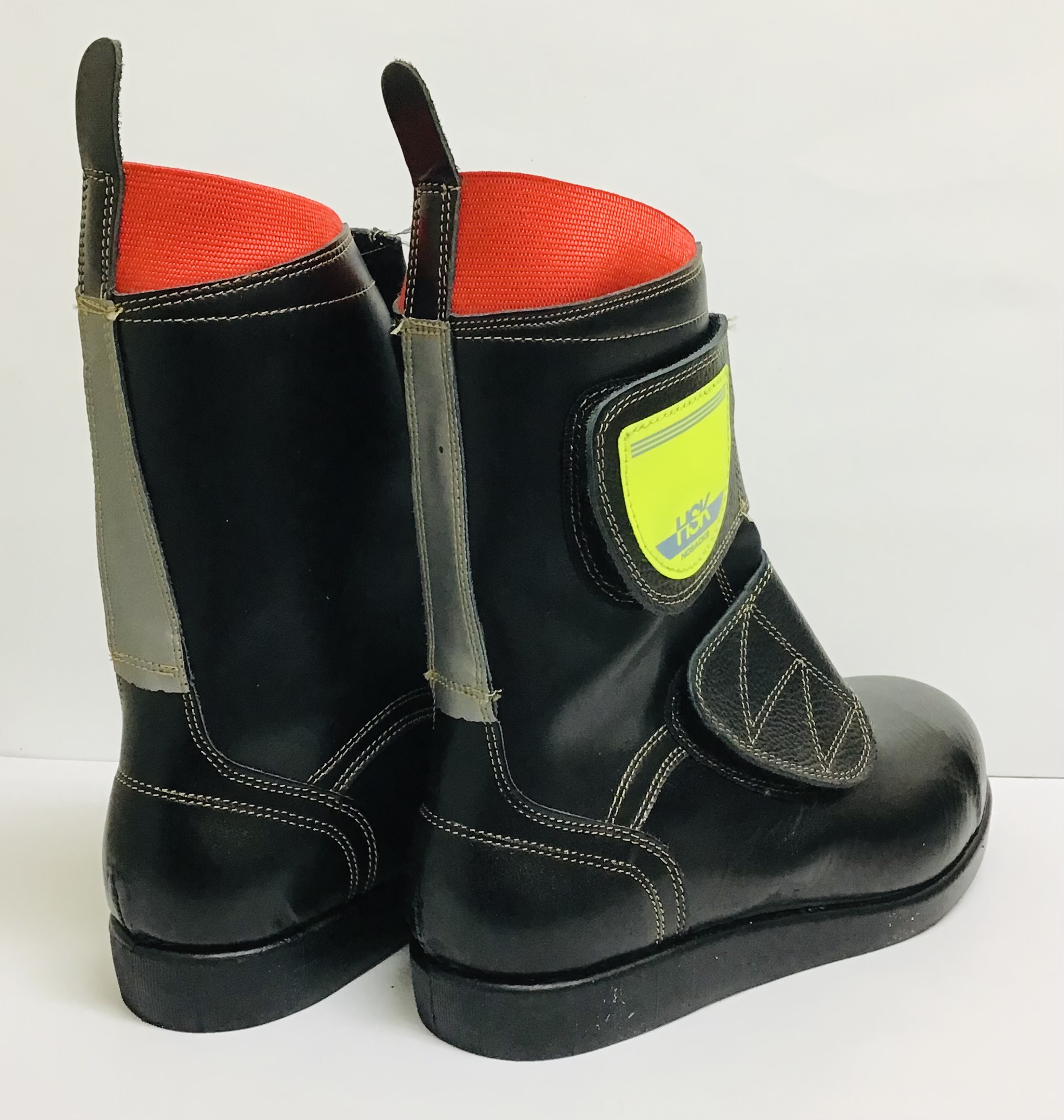 ノサックス HKSマジック 道路舗装工場専用安全靴 HSKシリーズ | 相模原