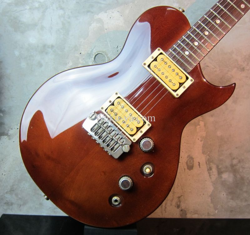 Aria Pro II LC-600 完全ジャンク Aria Pro II LC-600D 税込販売価格 ￥64,800- 1981年製 Aria Pro IIの