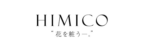 HIMICO ヒミコ スリップ ロングキャミソール M L 021series
