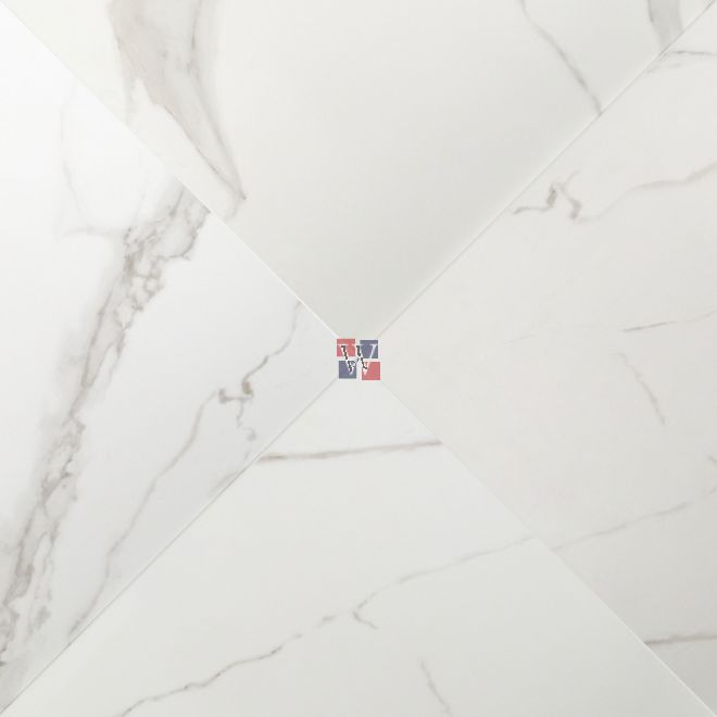 Monza Marbello 35x35 Porcelain Tile - Matte - Wallandtile.com