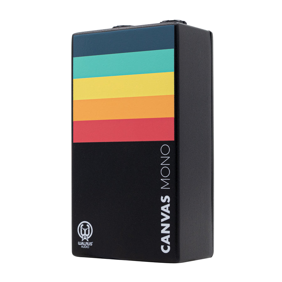 Canvas Line Isolator / D.I. - BLEMISHED