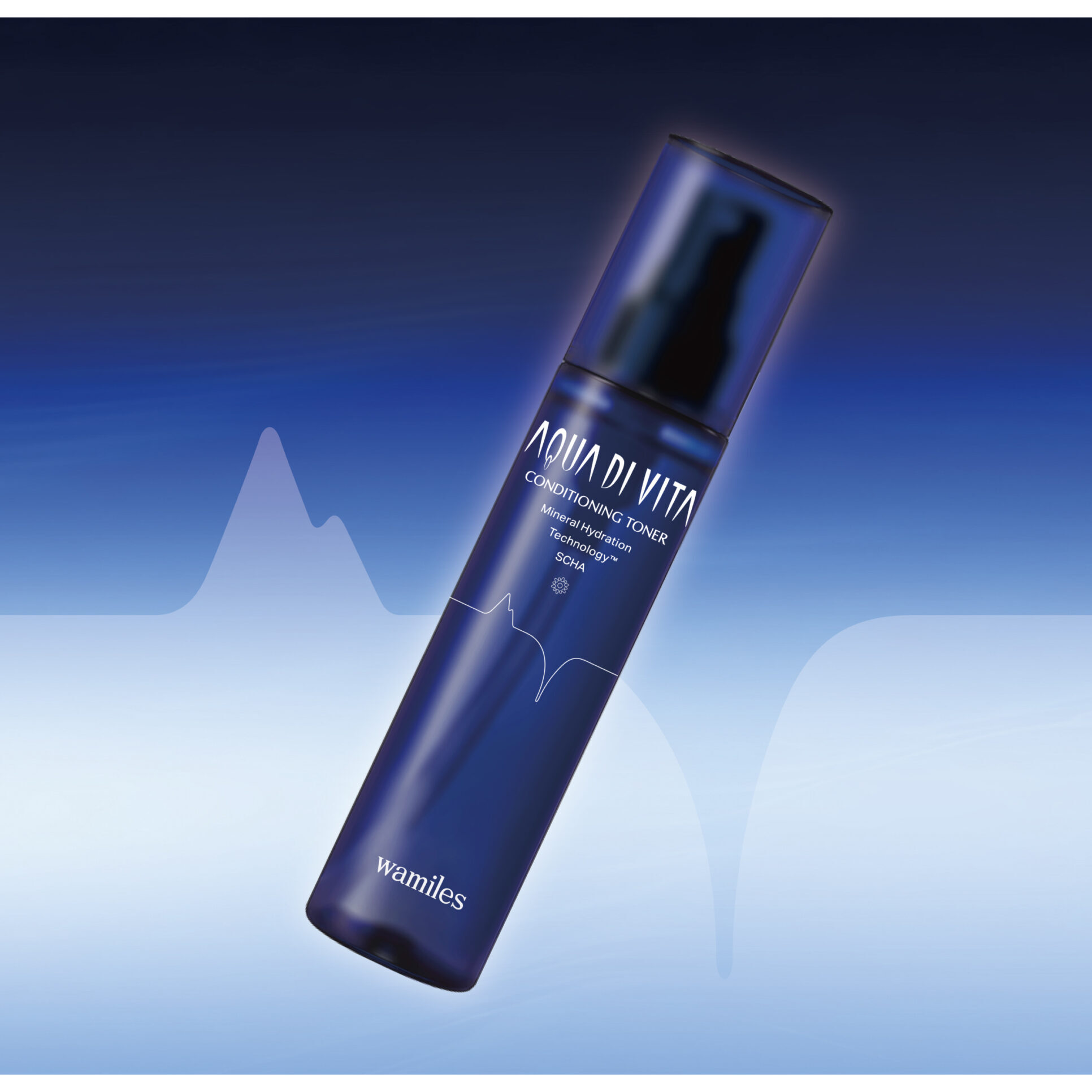 ワミレスコスメティックス㈱公式ホームページ