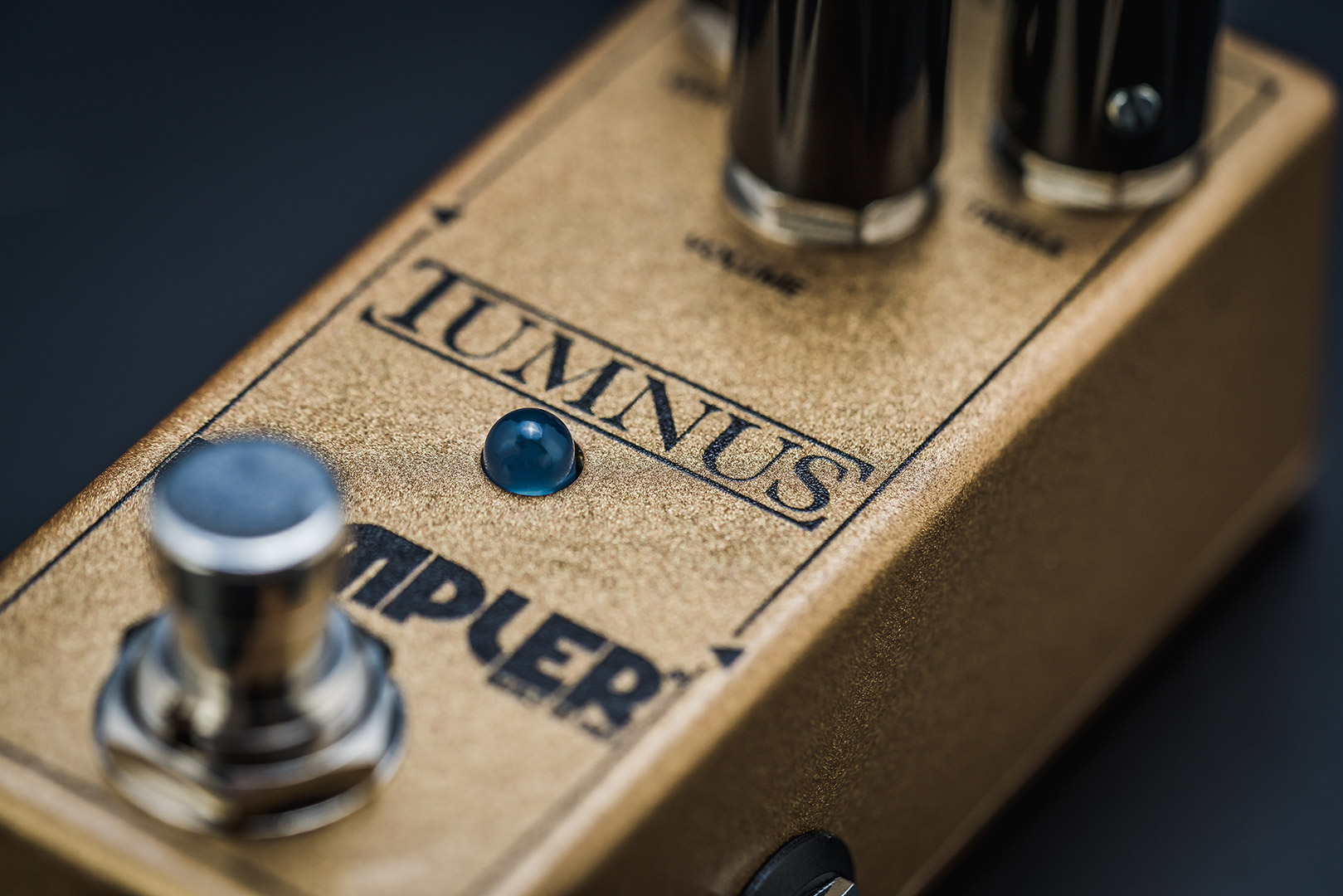 Tumnus - Wampler Pedals