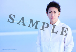 佐藤健写真集+DVDブック『X(ten)』｜ワニブックスオフィシャルサイト