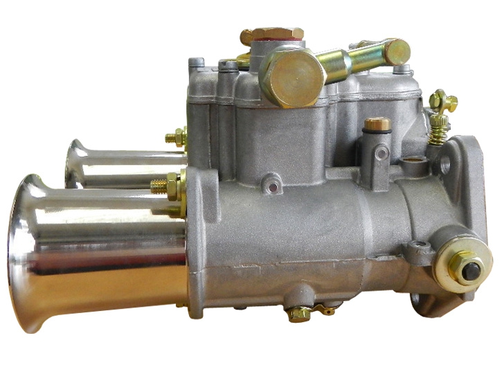 WEBERキャブレター｜オールドカーショップワープ