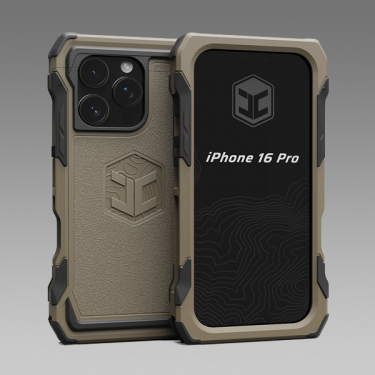 Juggernaut ADVNTR ケース iPhone16「WARRIORS ONLINE SHOP」