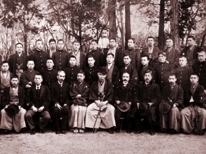 人間科学部について – 早稲田大学 人間科学部