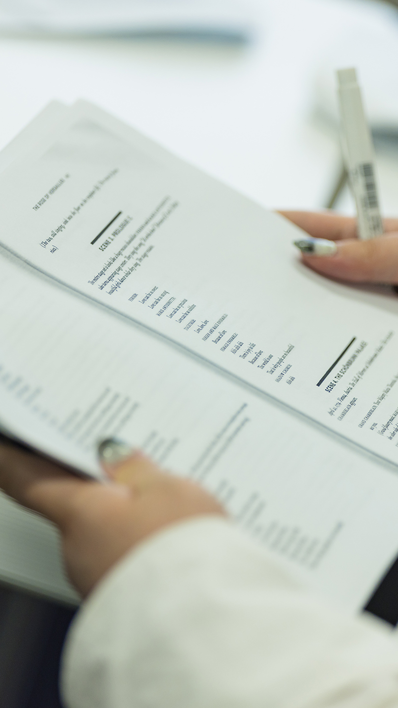 早稲田大学 文学部