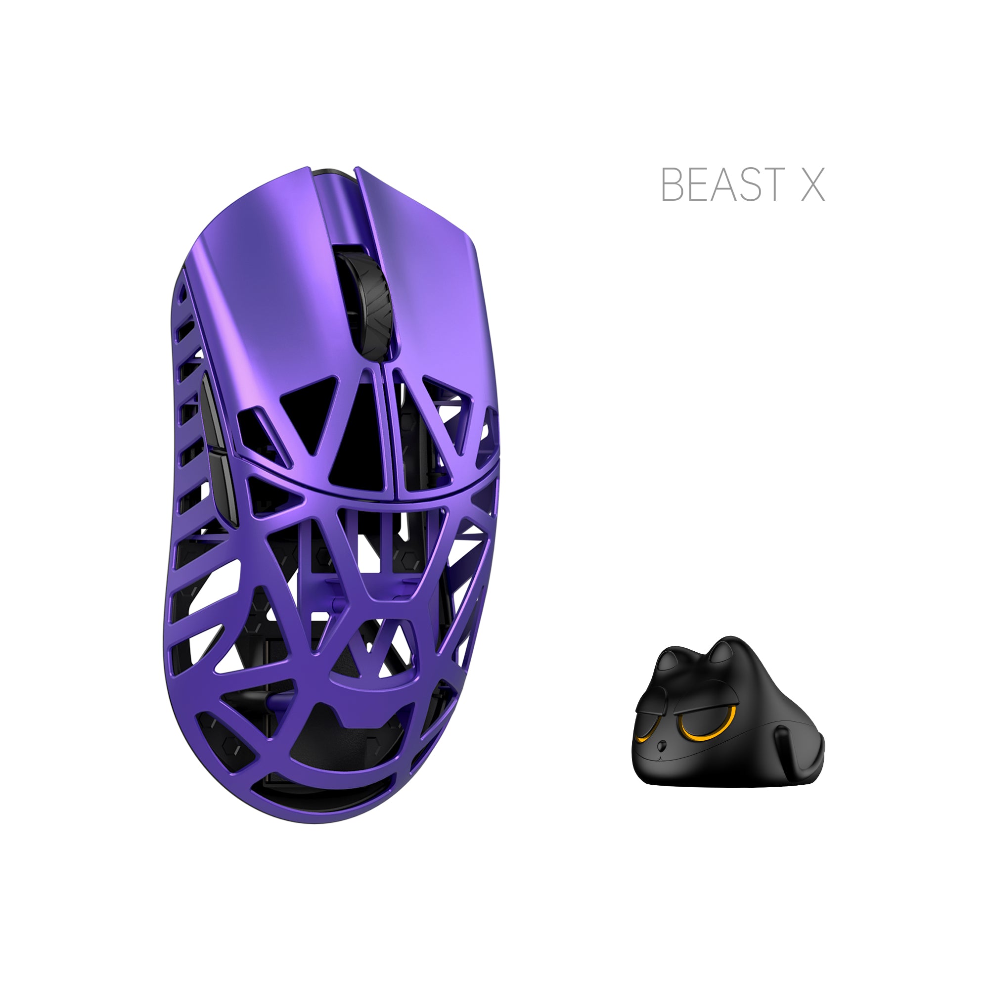 WLMOUSE Beast X Pro Wireless Gaming Mouse – WLmouse