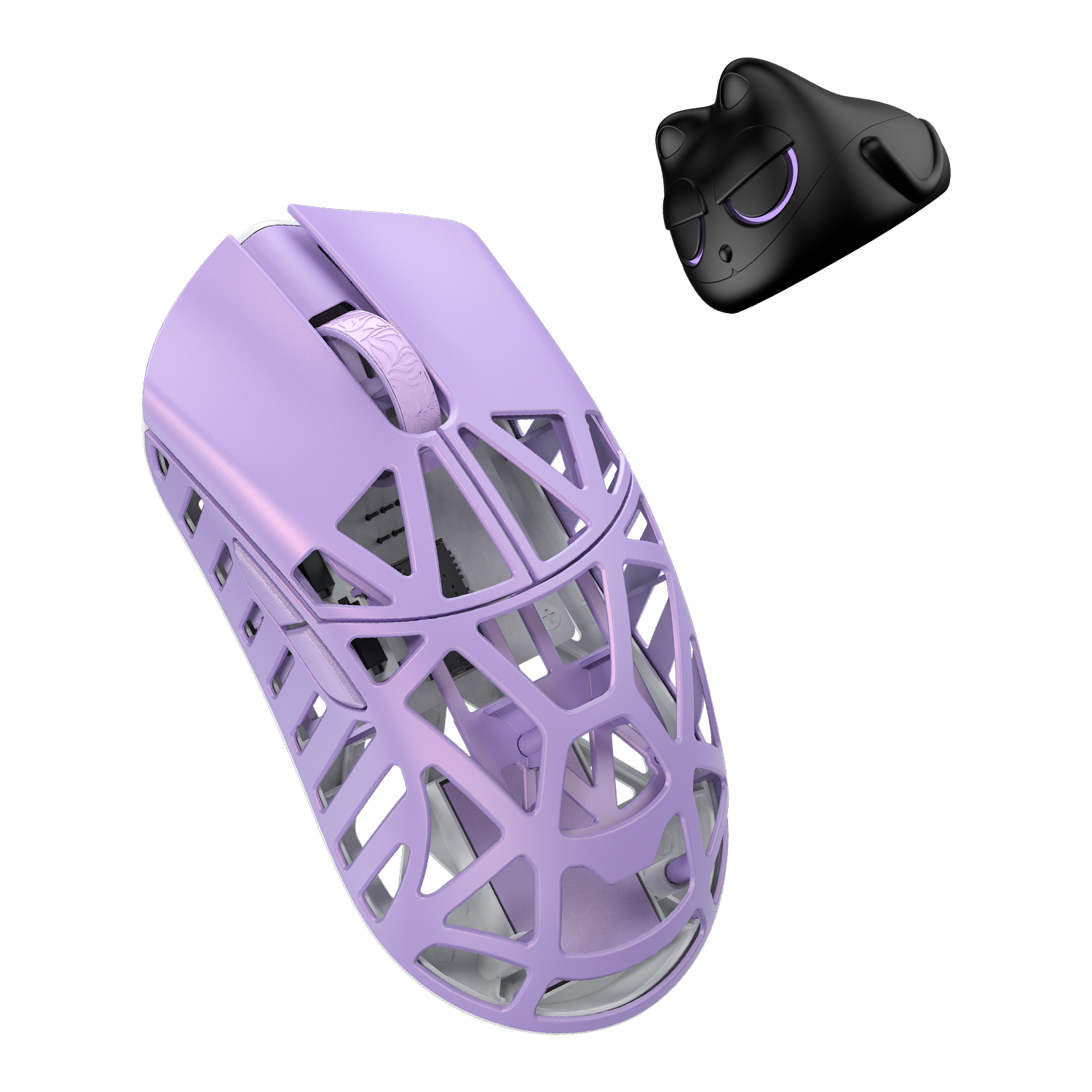 WLMOUSE Beast - BUFF