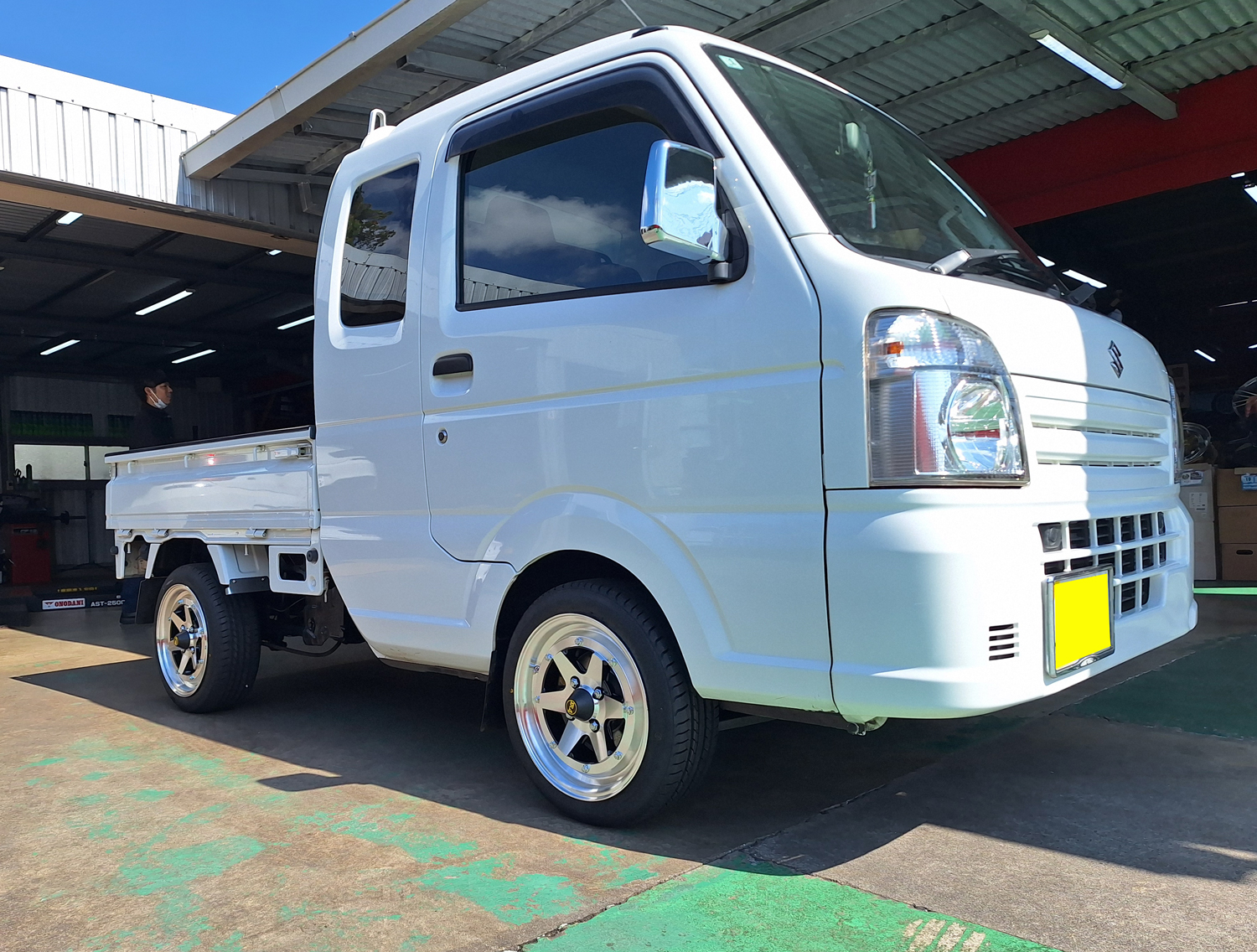 Colin-project LONGCHAMP XR-4