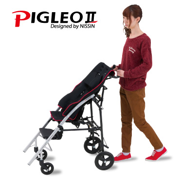 子供用車いす・バギー - 製品情報