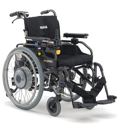 Mobility Scooters-WHILL Model C2 ※こちらの商品は海外お客様限定