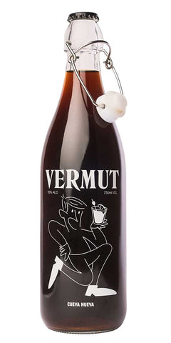 Boissiere Sweet Vermouth – White Horse Wine and Spirits
