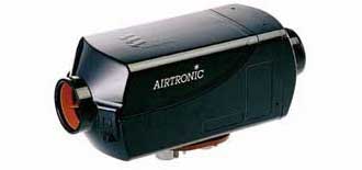 日本向けに強化された「エアトロニックB3 Plus」登場