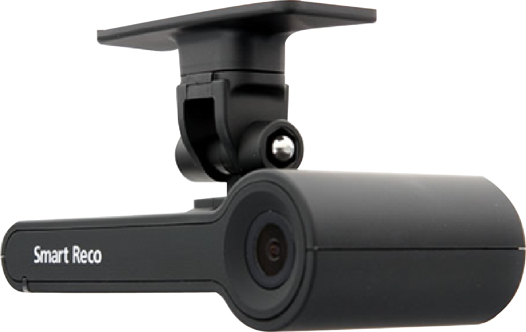 ドライブレコーダーならスマートレコ｜株式会社TCL | ドライブ