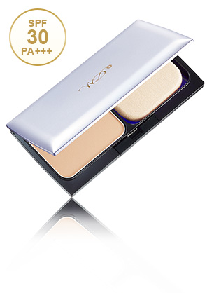 WDクラリティオーラファンデーション ライトベージュ｜輝き・ハリ弾力