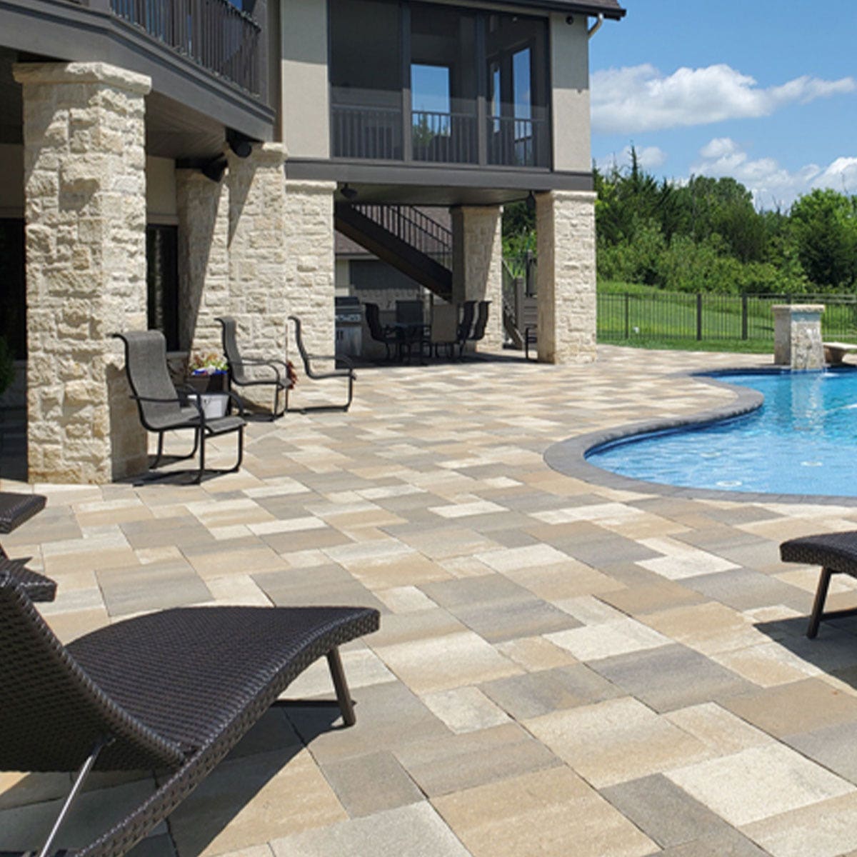 Whiz-Q Stone | Keystone - Panorama Supra Combo 6cm