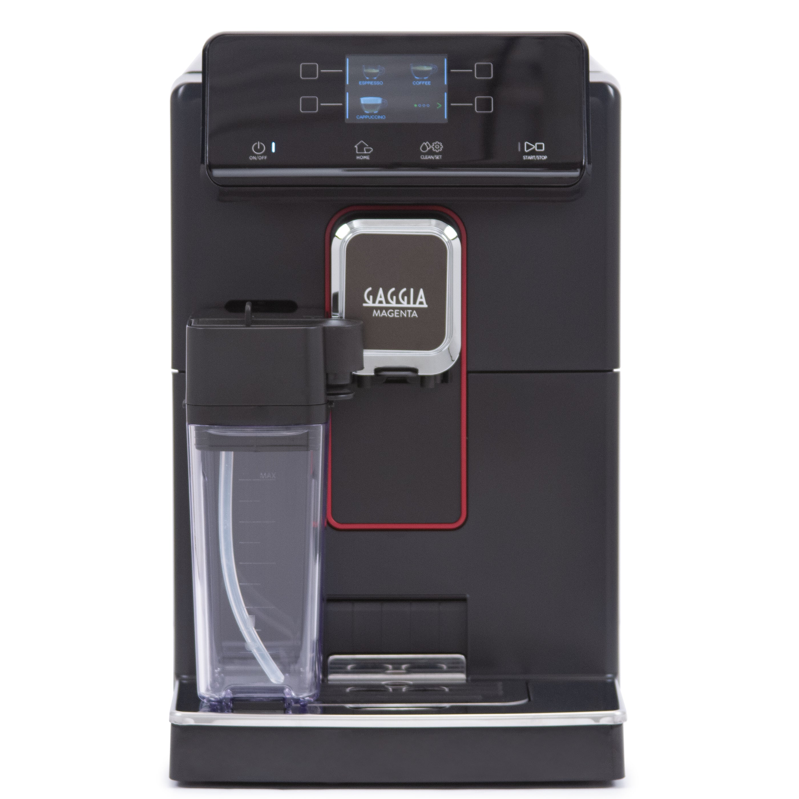 Gaggia Magenta Prestige Super-Automatic Espresso Machine – Whole