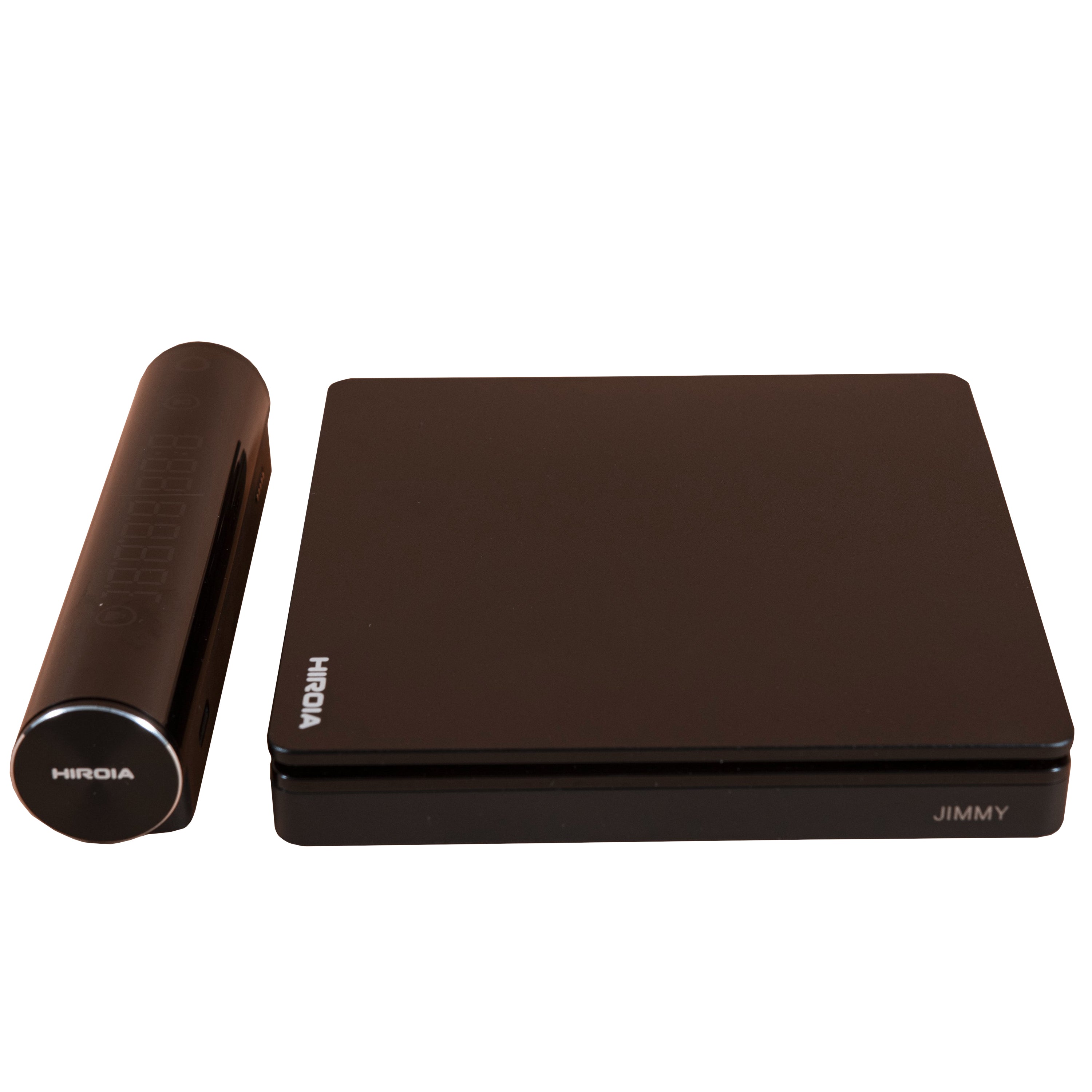 Hiroia “Jimmy” Drip and Espresso Scale – Whole Latte Love