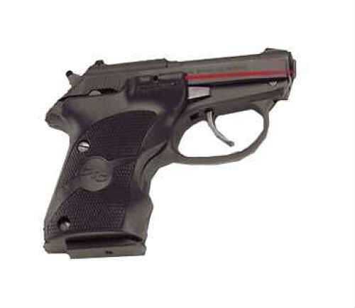 Crimson Trace Corporation Hi-Brite LaserGrip Beretta Tomcat/Bobcat