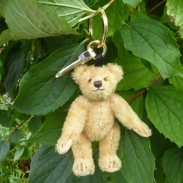 メリーソート ミニエドワードキーリング チーキー、パンキー