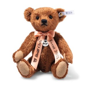 シュタイフクラブ・イベントベア2024 EAN421822 シュタイフ テディベア