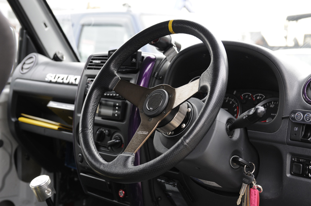 P'z Magazine PISTONの「ぴ～ずマガジン」