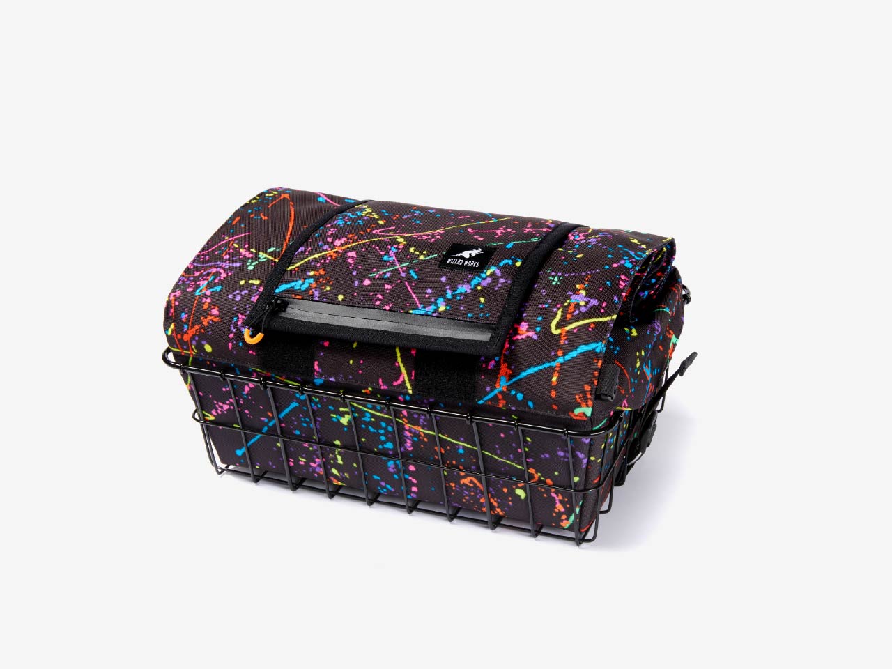 Alakazam Basket Bag - Wizard Works