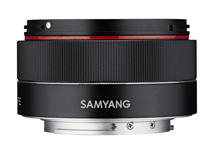 Samyang AF 35mm F2.8 FE - Tiny but Mighty