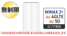 WiMAX Speed Wi-Fi HOME 5G L13｜WiFiレンタルどっとこむ ｜WiFi