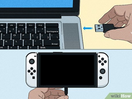 3 Simple Ways to Connect Your Nintendo Switch to a PC