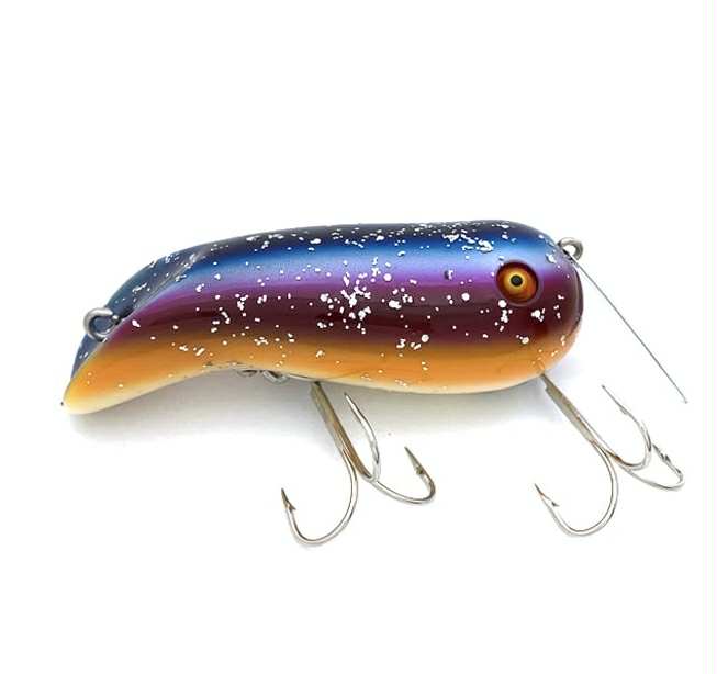 トップウォータージャンキー WIZARD LOOPER ウィザードルーパー CCRBGR