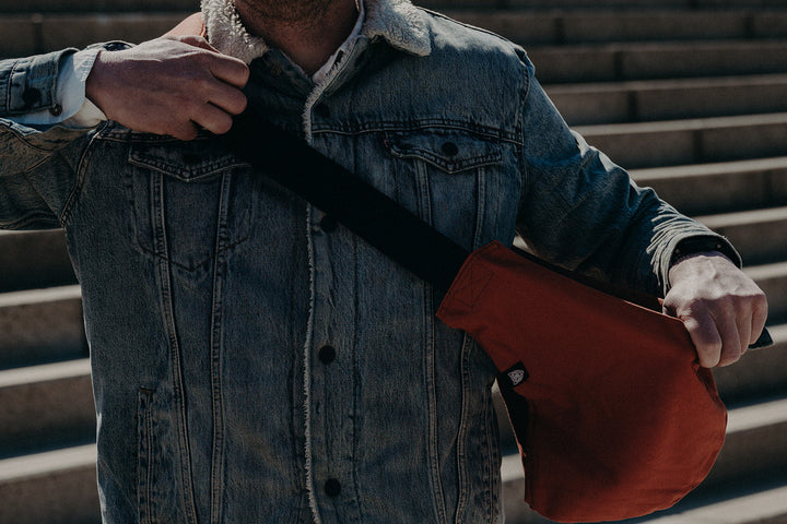 9ヶ月から使えるセカンド抱っこ紐｜WILDRIDE アクティブキャリー Black