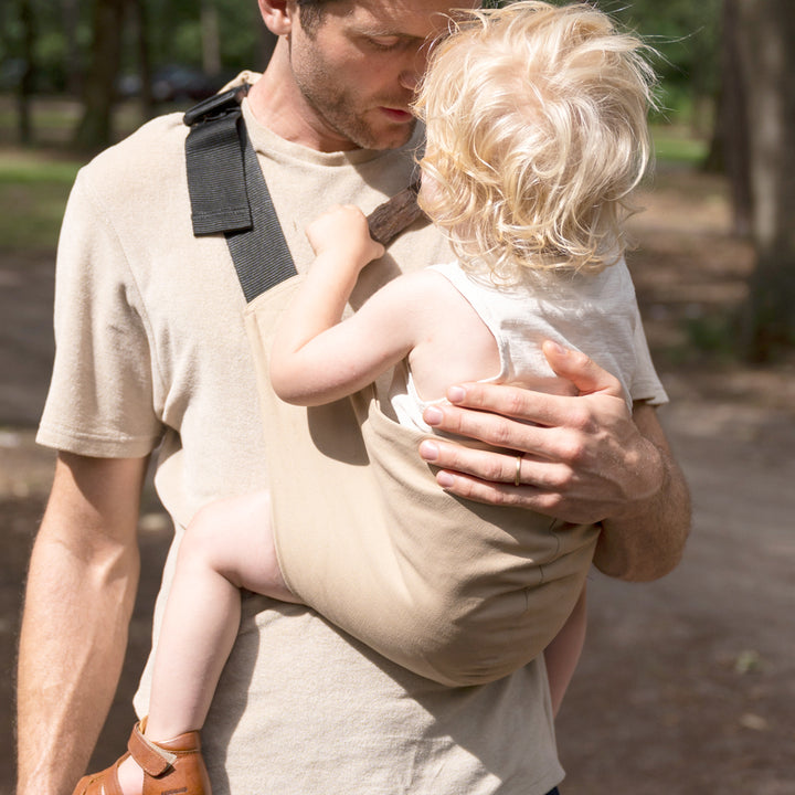 アクティブキャリー プリントコレクション - Grey Leopard グレー