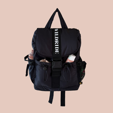 セカンド抱っこ紐・ヒップシート型｜WILDRIDE 抱っこ用スリング