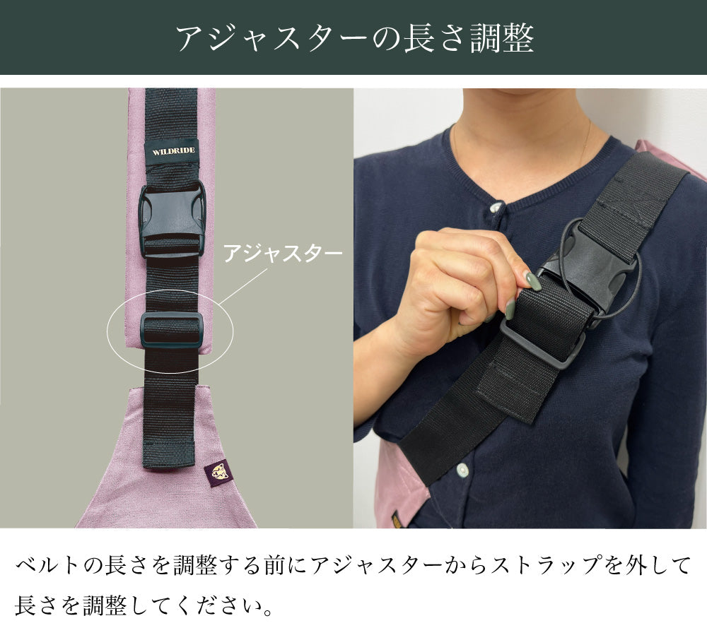 アクティブキャリー アクティブキャリーリネンコレクション - ブラウン