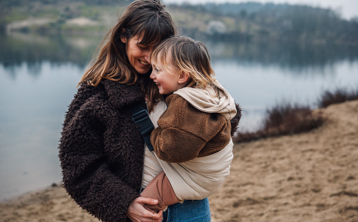セカンド抱っこ紐・ヒップシート型｜WILDRIDE 抱っこ用スリング