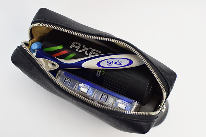 ミニポーチ・MP-RUELLE（リュエル）についてのお話 | WILDSWANS