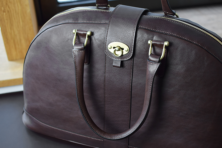 ボストンバッグ・60th.BOSTON（60th.ボストン）についてのお話