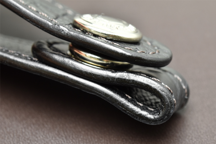 キーホルダー・LEAFについてのお話 | WILDSWANS(ワイルドスワンズ