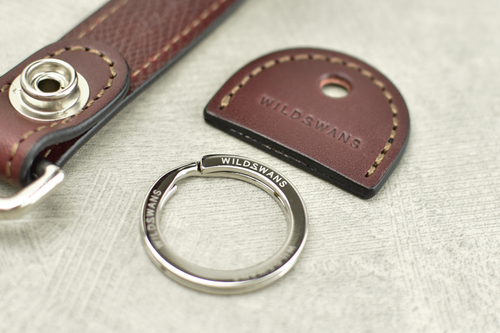 イングリッシュブライドルBRANCHについて | WILDSWANS(ワイルド